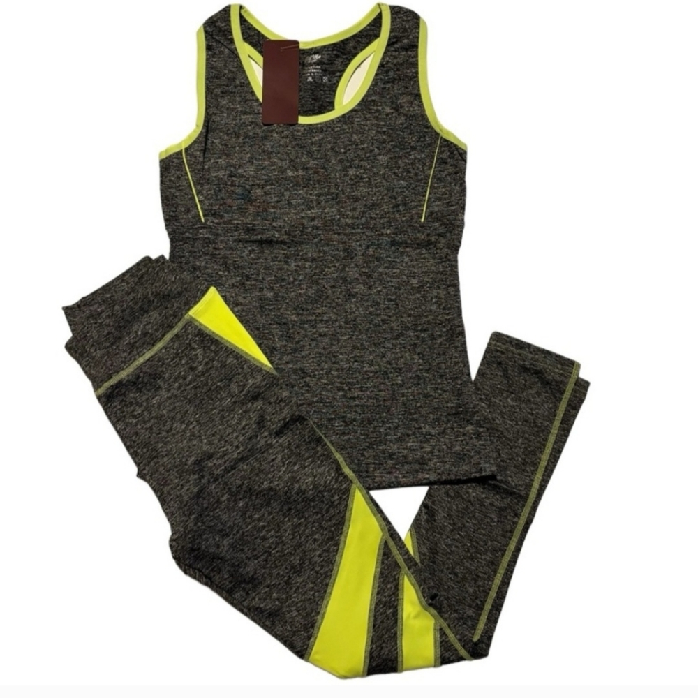 J&Me Workout Set